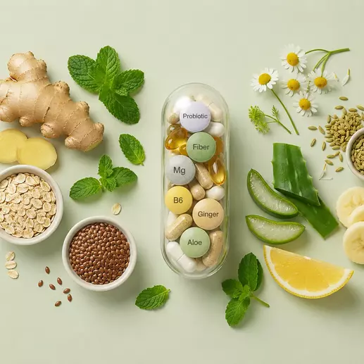 баннер